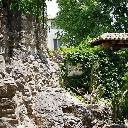 Hostal Caseria San Jose De Hutar 외부 사진