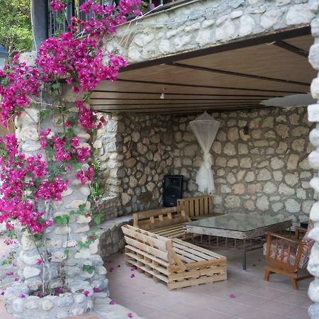 Hostal Caseria San Jose De Hutar 외부 사진