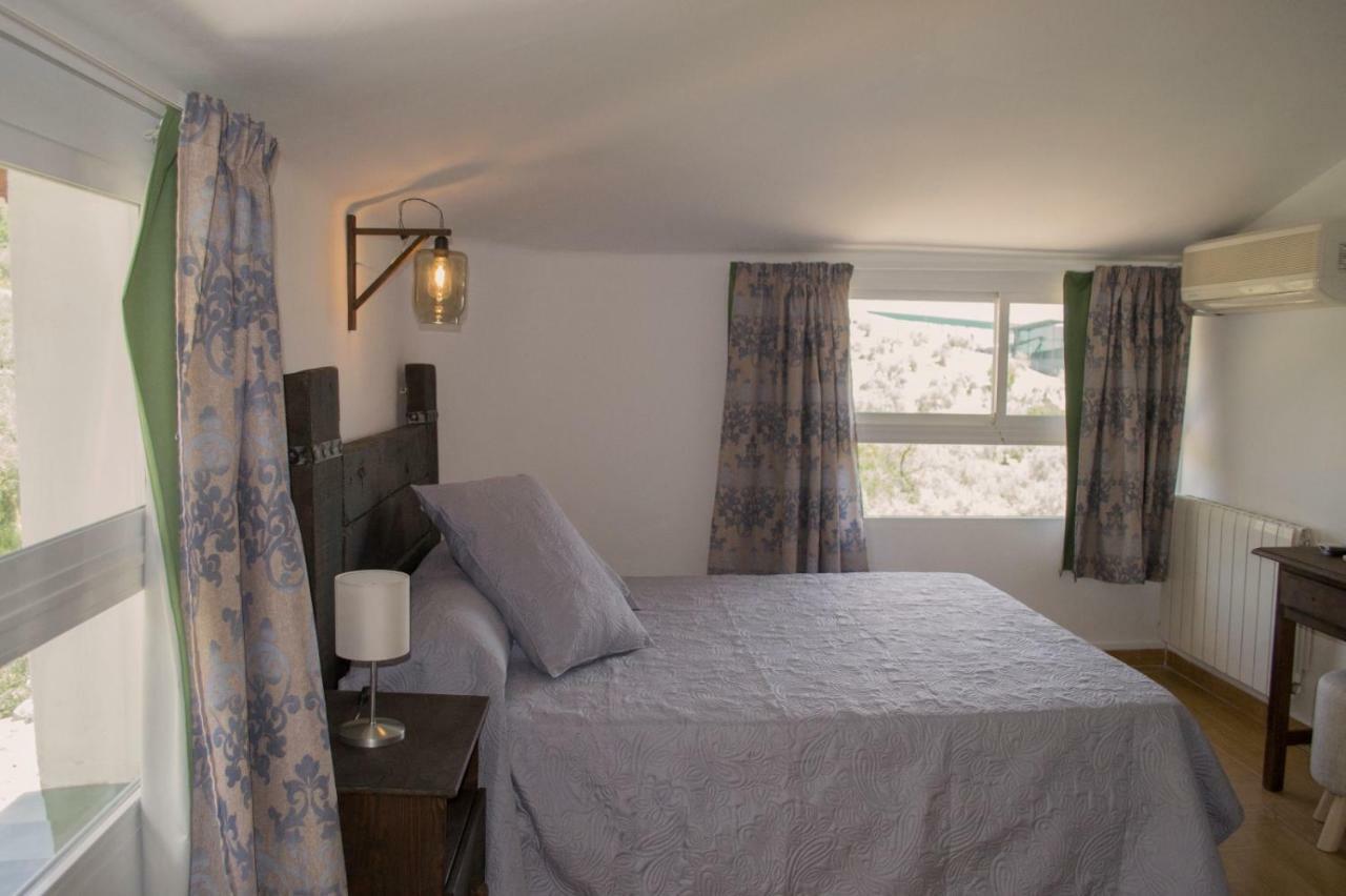 Hostal Caseria San Jose De Hutar 객실 사진